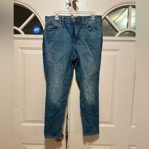 Universal Thread Men's Denim Slim Jeans